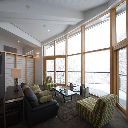 The Ridge Hakuba Hotel & Apartments Экстерьер фото