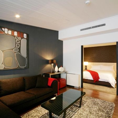 The Ridge Hakuba Hotel & Apartments Номер фото
