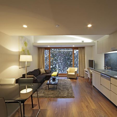 The Ridge Hakuba Hotel & Apartments Экстерьер фото
