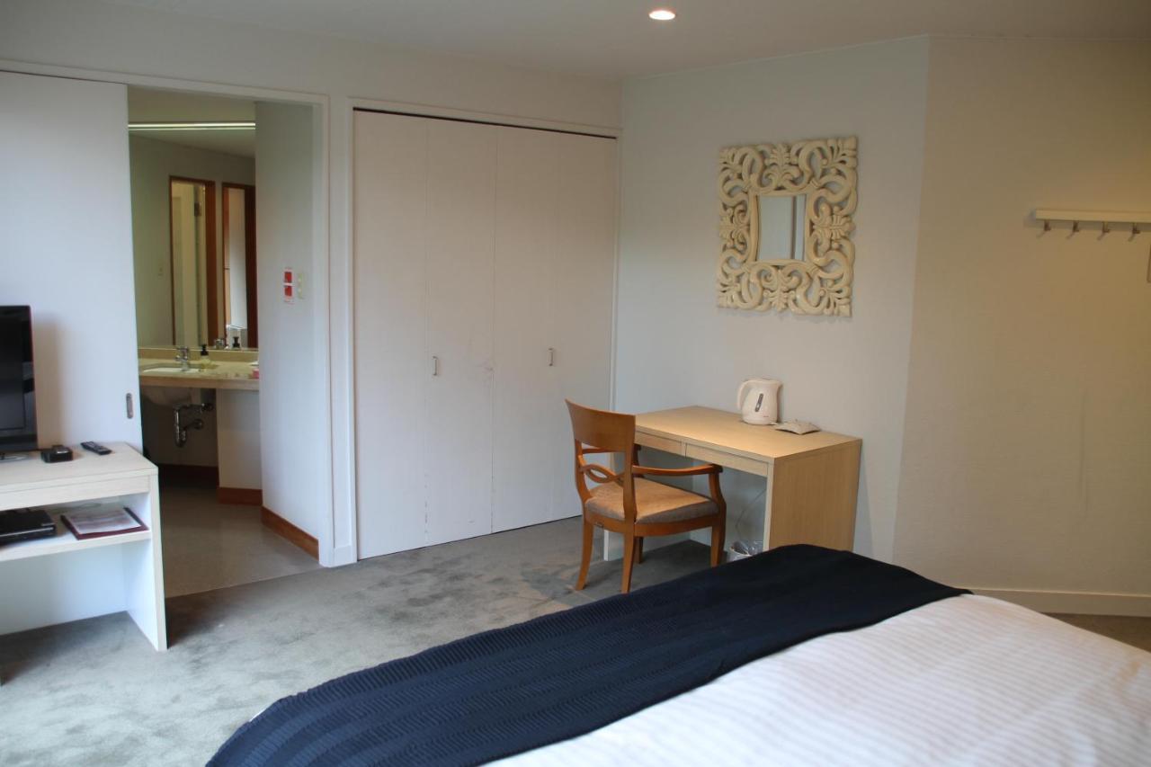 The Ridge Hakuba Hotel & Apartments Экстерьер фото