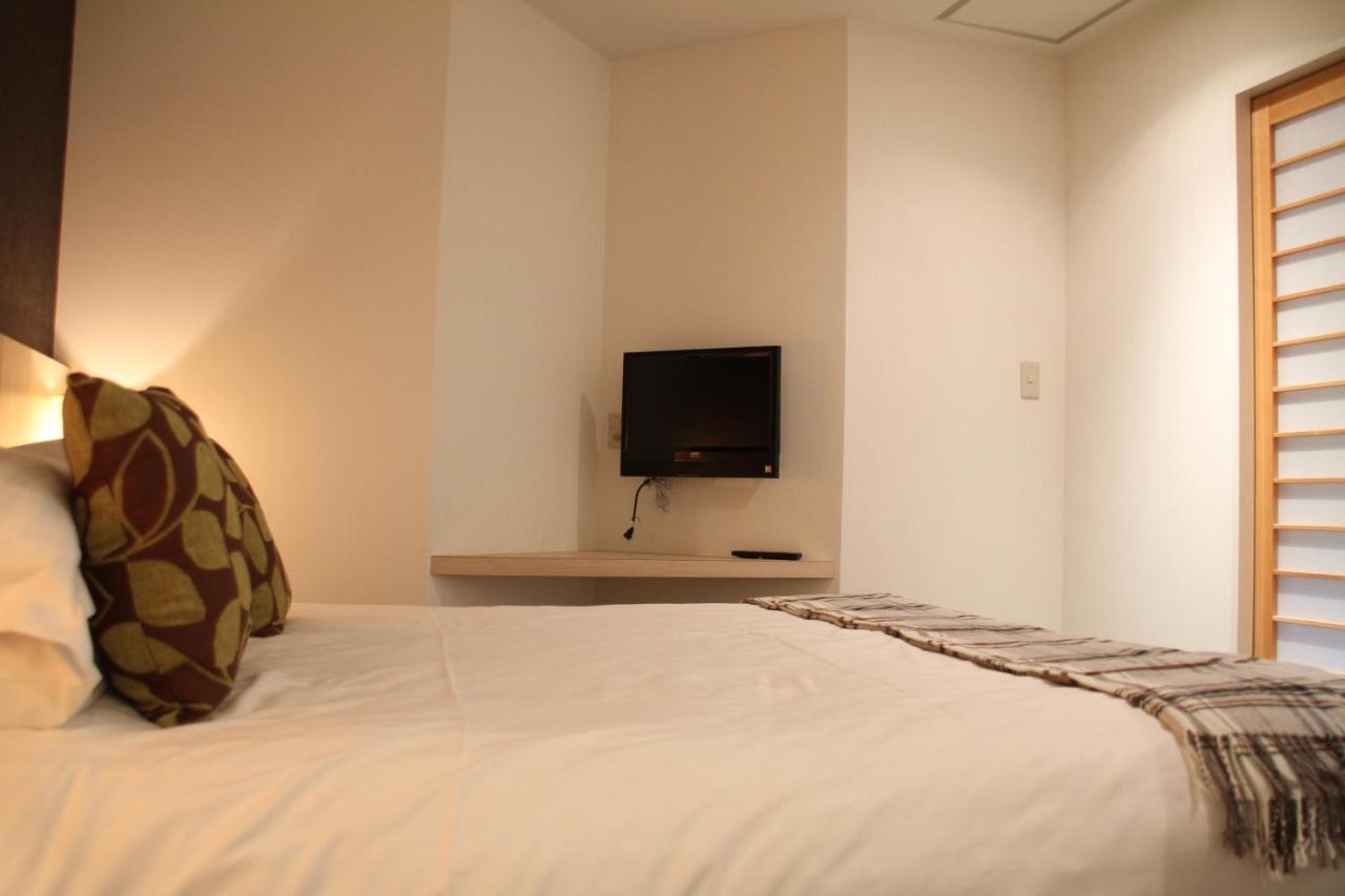 The Ridge Hakuba Hotel & Apartments Экстерьер фото