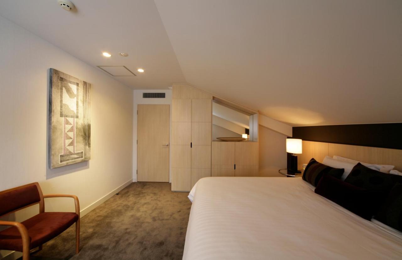 The Ridge Hakuba Hotel & Apartments Экстерьер фото