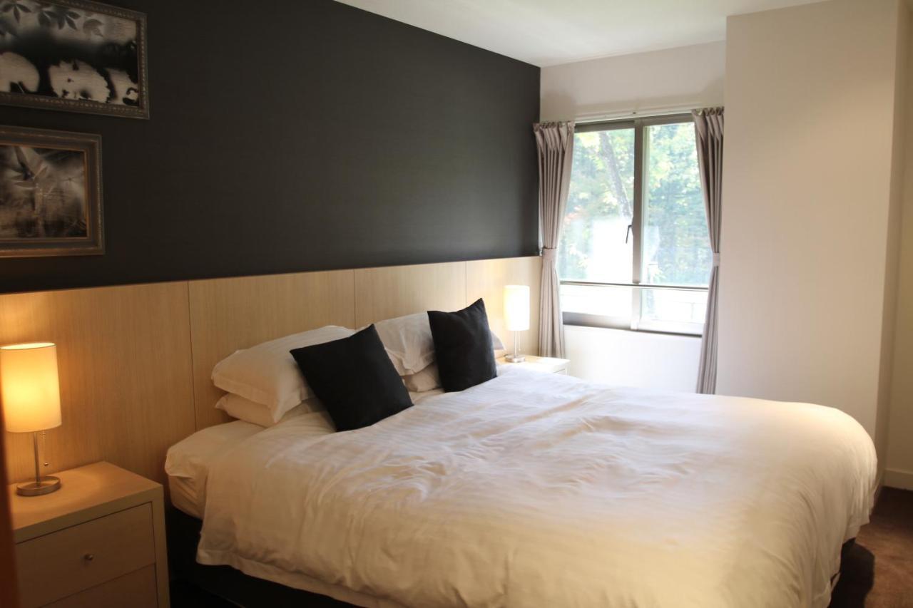 The Ridge Hakuba Hotel & Apartments Экстерьер фото