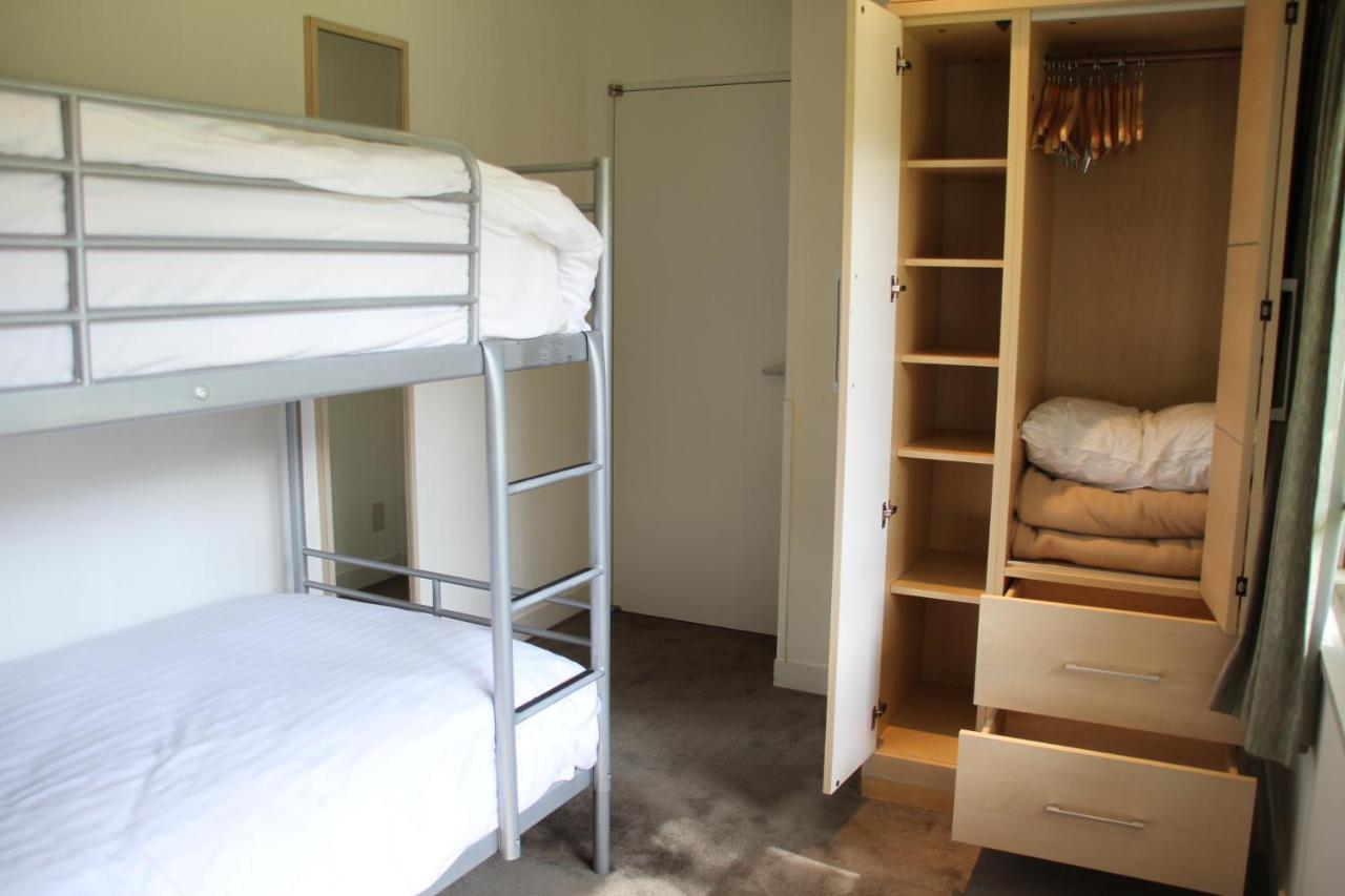 The Ridge Hakuba Hotel & Apartments Экстерьер фото