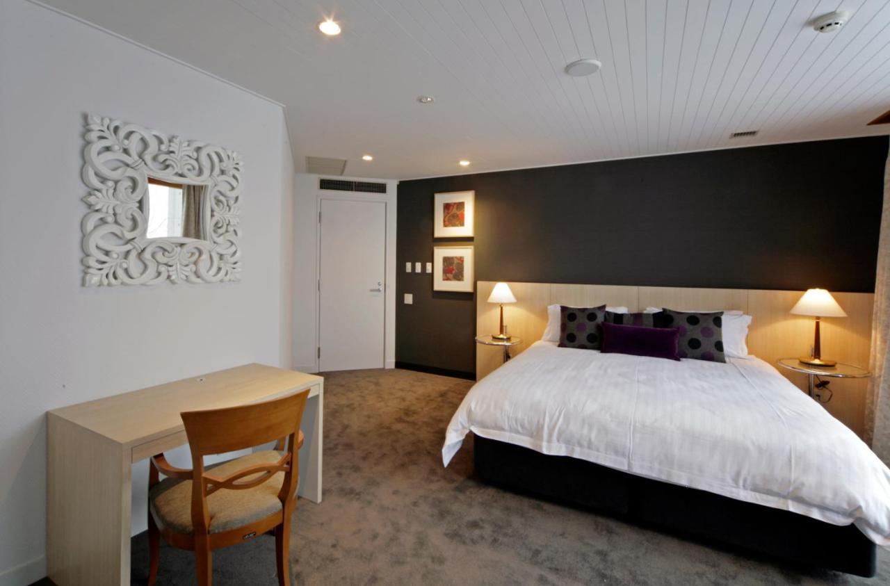 The Ridge Hakuba Hotel & Apartments Экстерьер фото