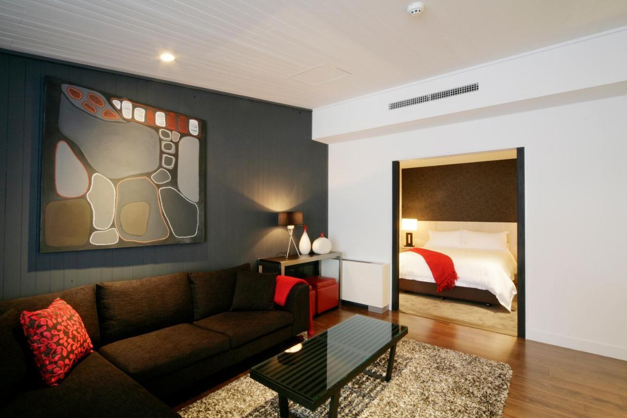 The Ridge Hakuba Hotel & Apartments Номер фото