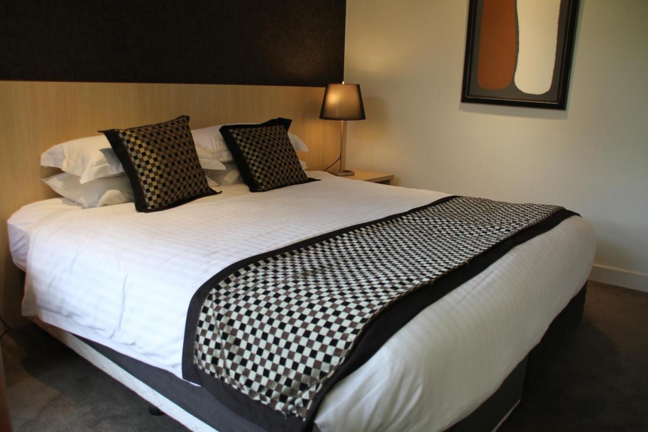 The Ridge Hakuba Hotel & Apartments Экстерьер фото