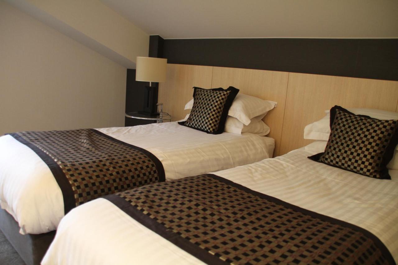 The Ridge Hakuba Hotel & Apartments Экстерьер фото