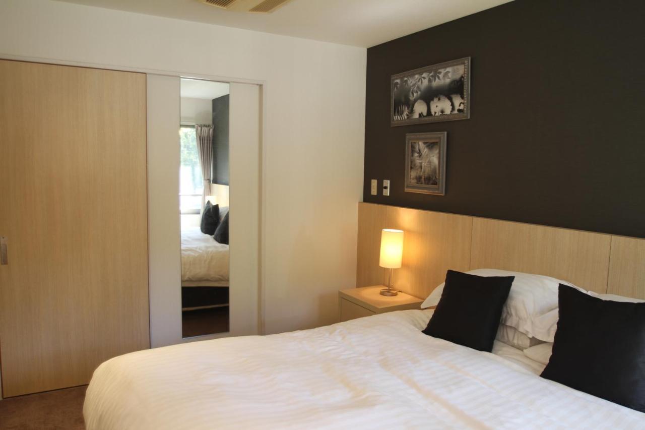 The Ridge Hakuba Hotel & Apartments Экстерьер фото