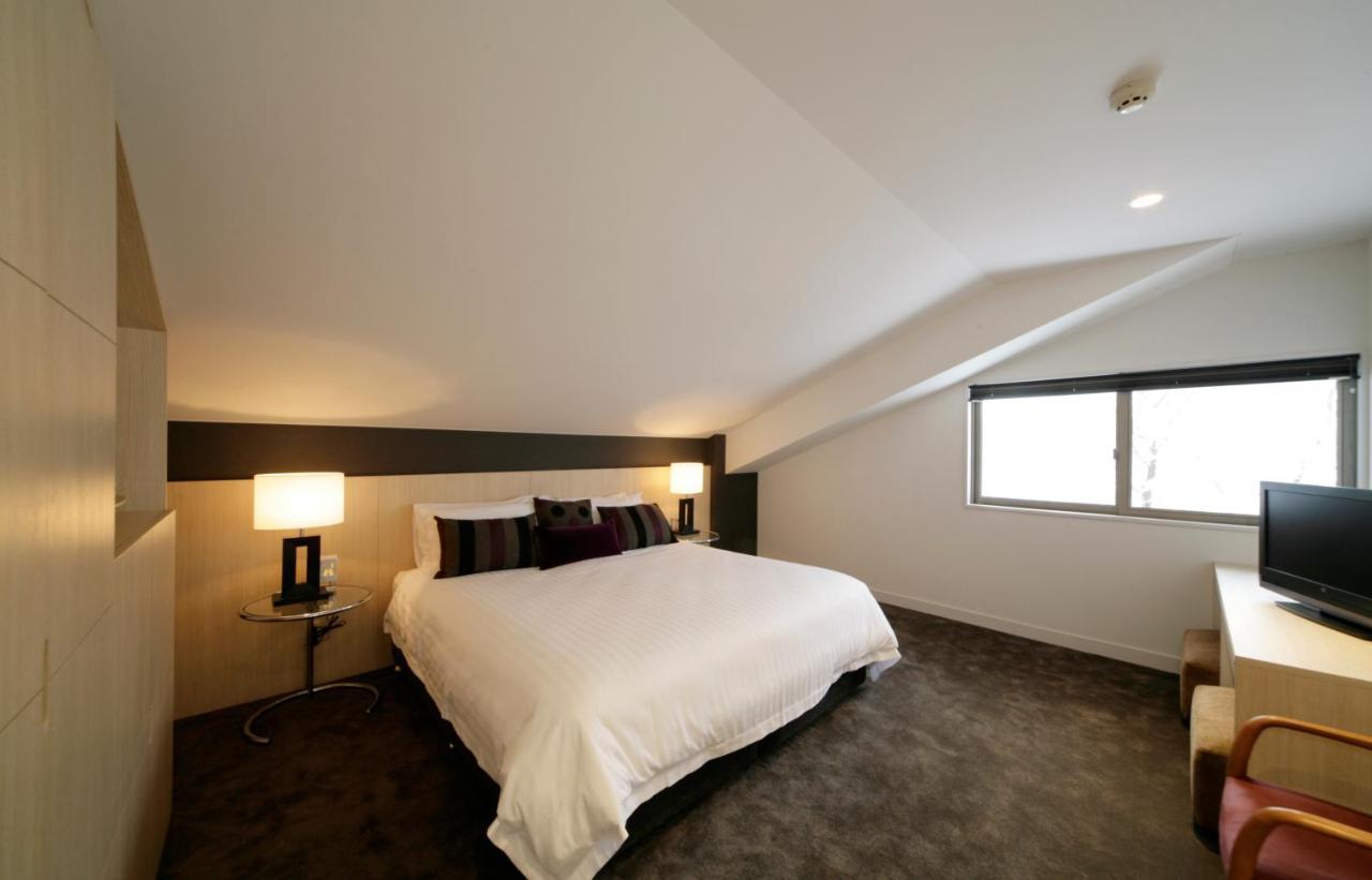 The Ridge Hakuba Hotel & Apartments Номер фото